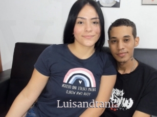 Luisandtania