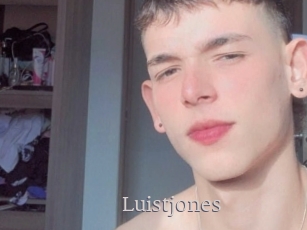 Luistjones