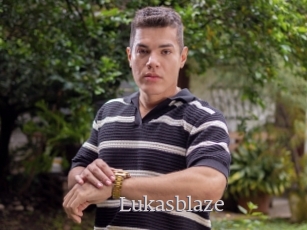 Lukasblaze