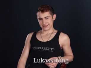 Lukasstrong