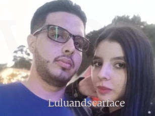 Luluandscarface