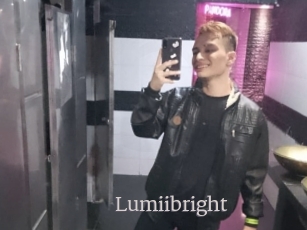 Lumiibright