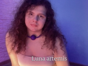 Luna_artemis