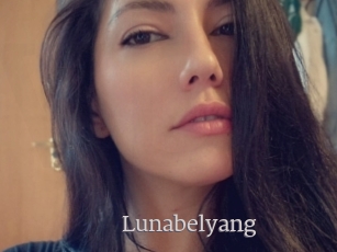 Lunabelyang