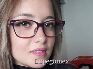 Lupegomex