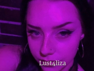 Lust4liza