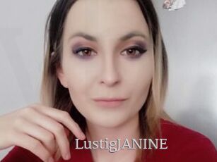 LustigJANINE