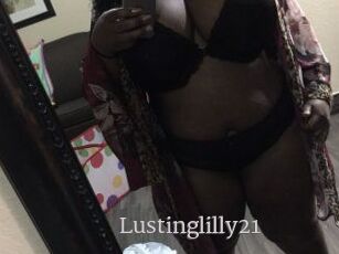 Lustinglilly21