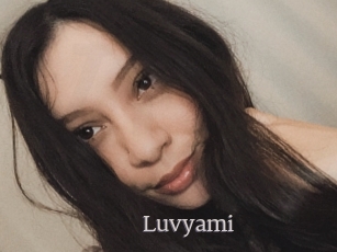 Luvyami