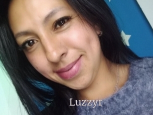 Luzzyr