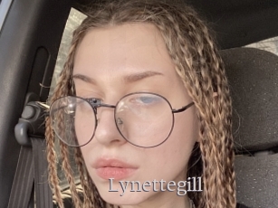 Lynettegill