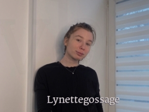 Lynettegossage