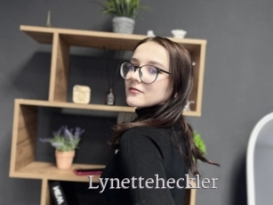 Lynetteheckler