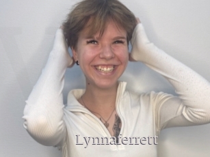 Lynnaferrett