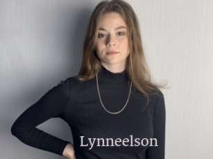 Lynneelson