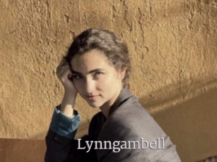 Lynngambell