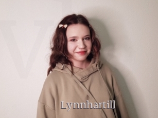 Lynnhartill