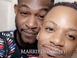 MARRIEDGAYS213