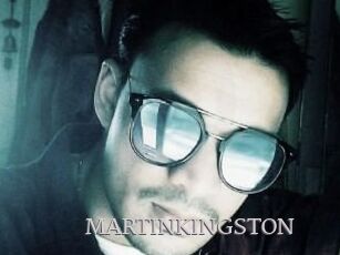 MARTINKINGSTON