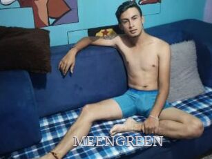 MEENGREEN