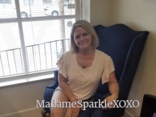 MadameSparkleXOXO