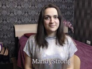 MandyStrong