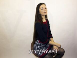 MaryPowell