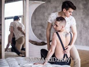 MaxAndDanny