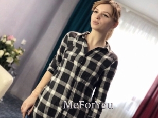 MeForYou