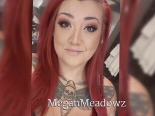 MeganMeadowz