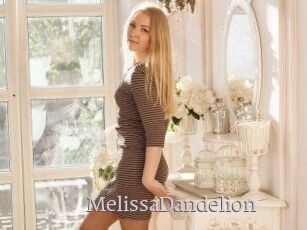 MelissaDandelion