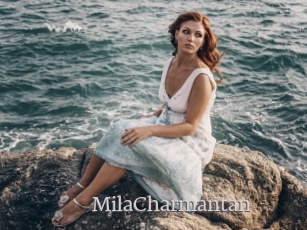 MilaCharmantan