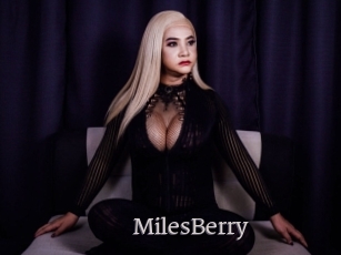 MilesBerry