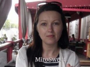 MiroSweet