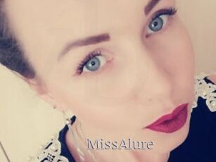 MissAlure