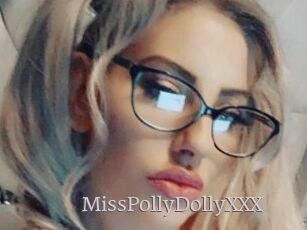 MissPollyDollyXXX