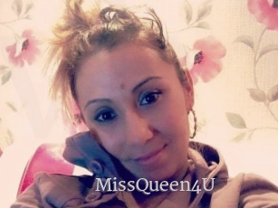 MissQueen4U