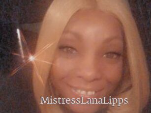 MistressLanaLipps