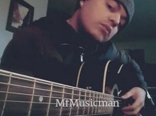 MrMusicman