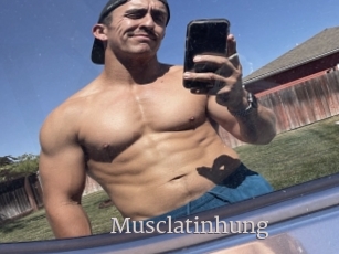 Musclatinhung