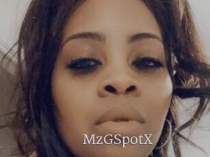 MzGSpotX