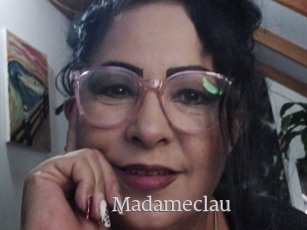 Madameclau