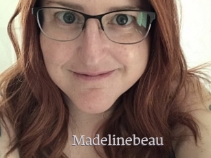 Madelinebeau