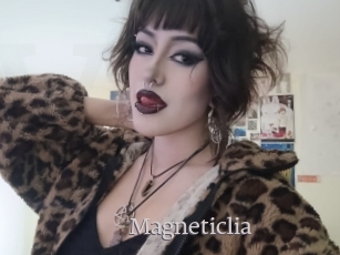 Magneticlia