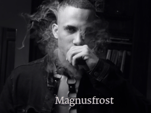 Magnusfrost