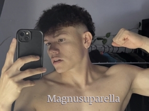 Magnusuparella