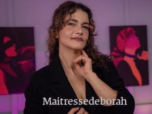 Maitressedeborah