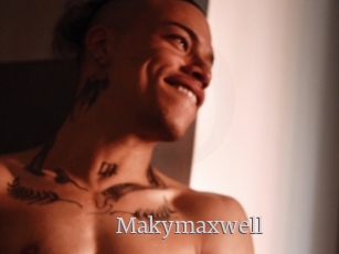 Makymaxwell