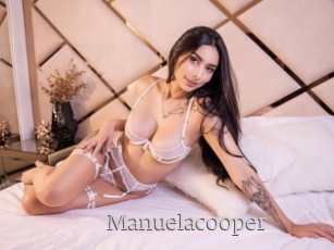 Manuelacooper