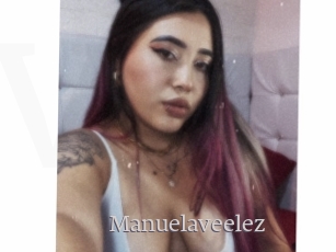 Manuelaveelez